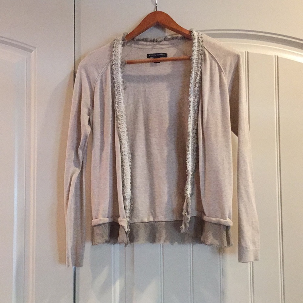 Banana Republic size small